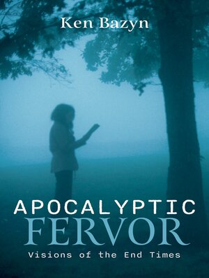 cover image of Apocalyptic Fervor